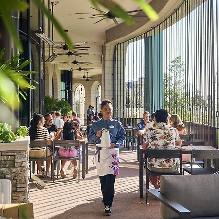 Universal'S Helios Grand Hotel, A Loews Hotel Williamsburg Exterior foto