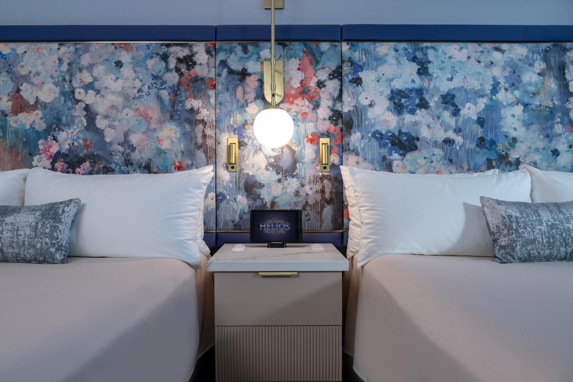 Universal'S Helios Grand Hotel, A Loews Hotel Williamsburg Exterior foto