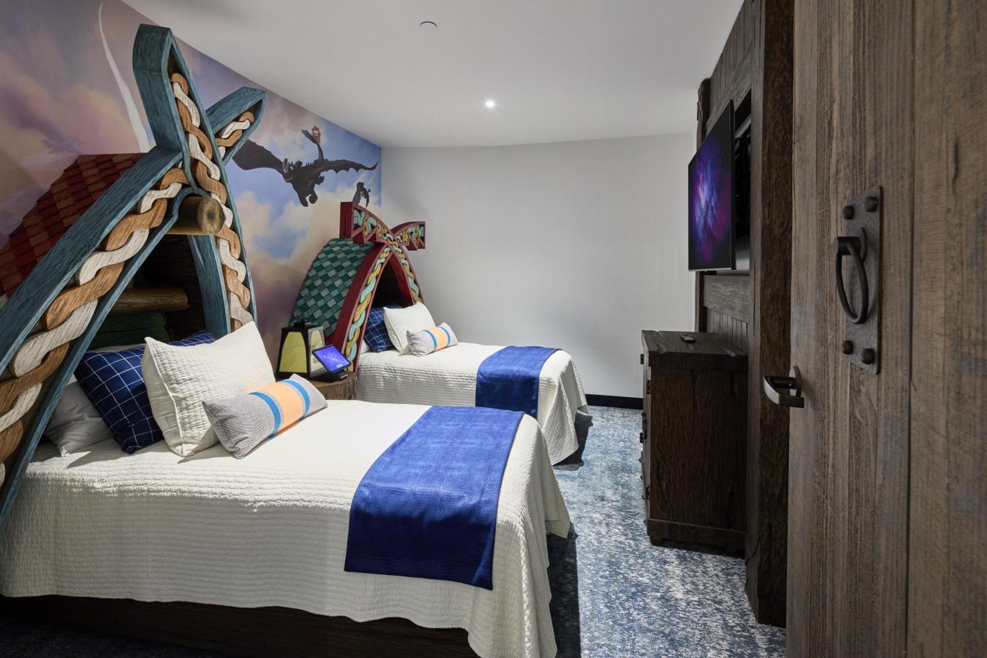 Universal'S Helios Grand Hotel, A Loews Hotel Williamsburg Exterior foto